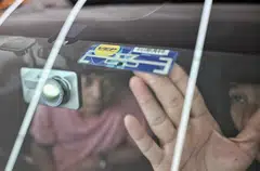 A VEP can be used to pay toll fees on Malaysian highways, as well as the RM20 (S$6) road charge levied on foreign vehicles when they enter Malaysia. 