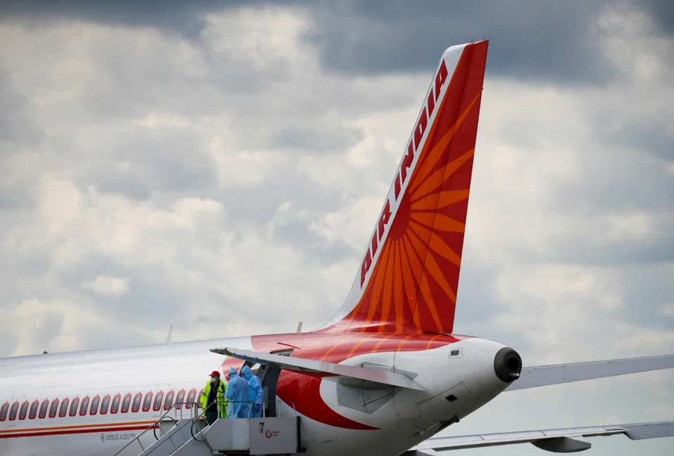 Air India has been one of the foreign carriers most affected by the outbreak of hostilities in the Middle East. 