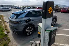 The German auto industry is struggling with waning demand for EVs after spending billions to ramp up the technology. 