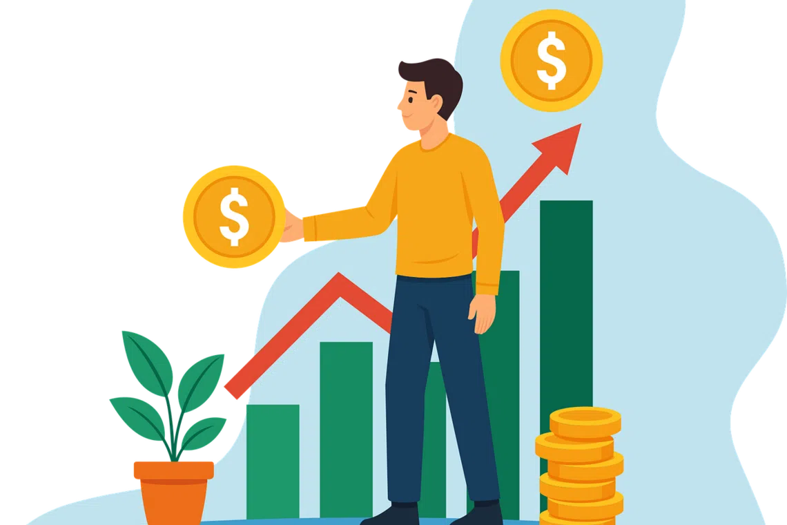 Morningstar suggests the concept of "dynamic" withdrawals, where a retiree adjusts his amount of withdrawals based on the performance of his portfolio.