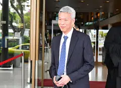 Lee Hsien Yang, who was granted political asylum in Britain in August 2024, claims in his interview with AP that the authorities here have “weaponised” the country’s laws against critics.