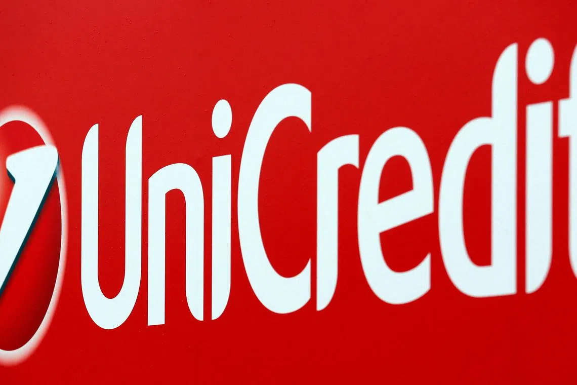 Net profit in the second quarter rose 5 per cent versus the previous three months to 2.7 billion euros, topping the 2.4 billion expected by analysts.