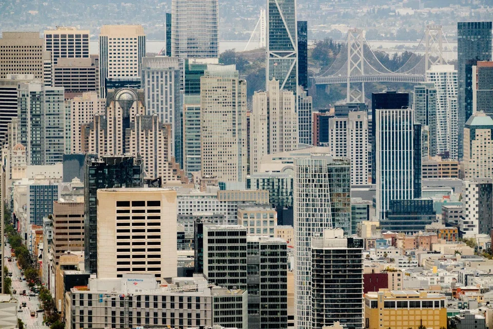 Slammed by layoffs in the tech industry and a steep slowdown in Moscone’s conference calendar, downtown San Francisco has been hit hard.