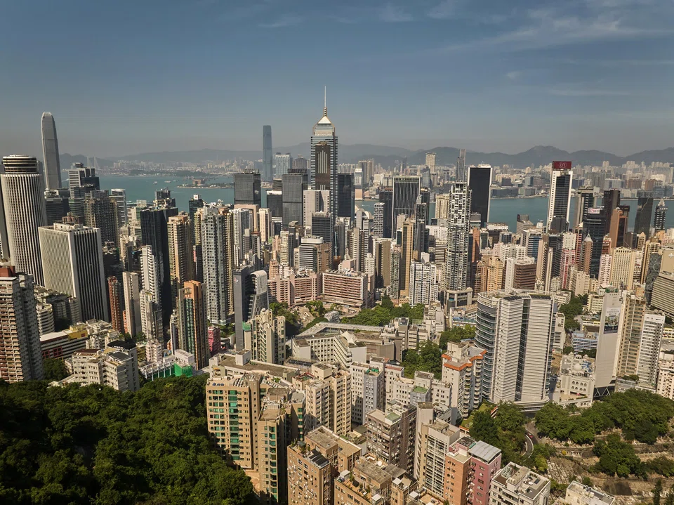 Hong Kong’s housing market has long had an are-you-kidding-me feel to it.