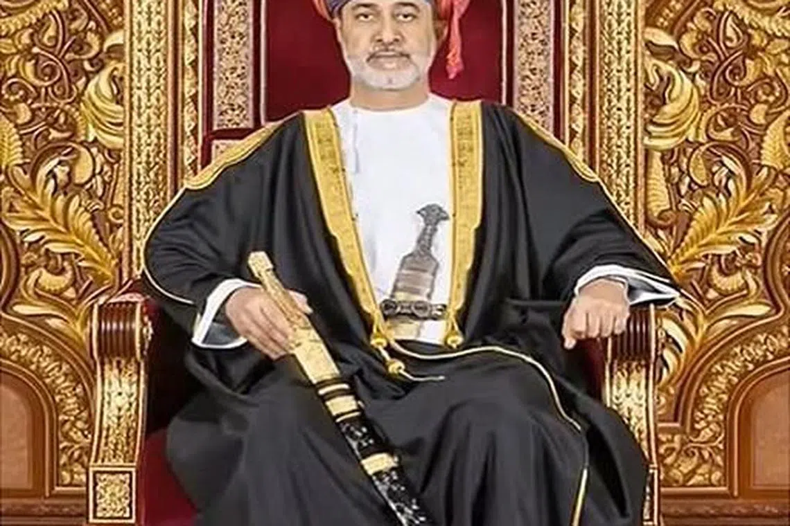 Oman an attractive investment destination