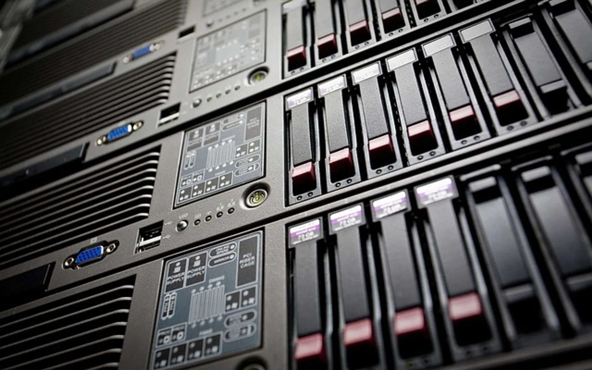 Singapore launches liquid cooling standard for data centres in tropical climate