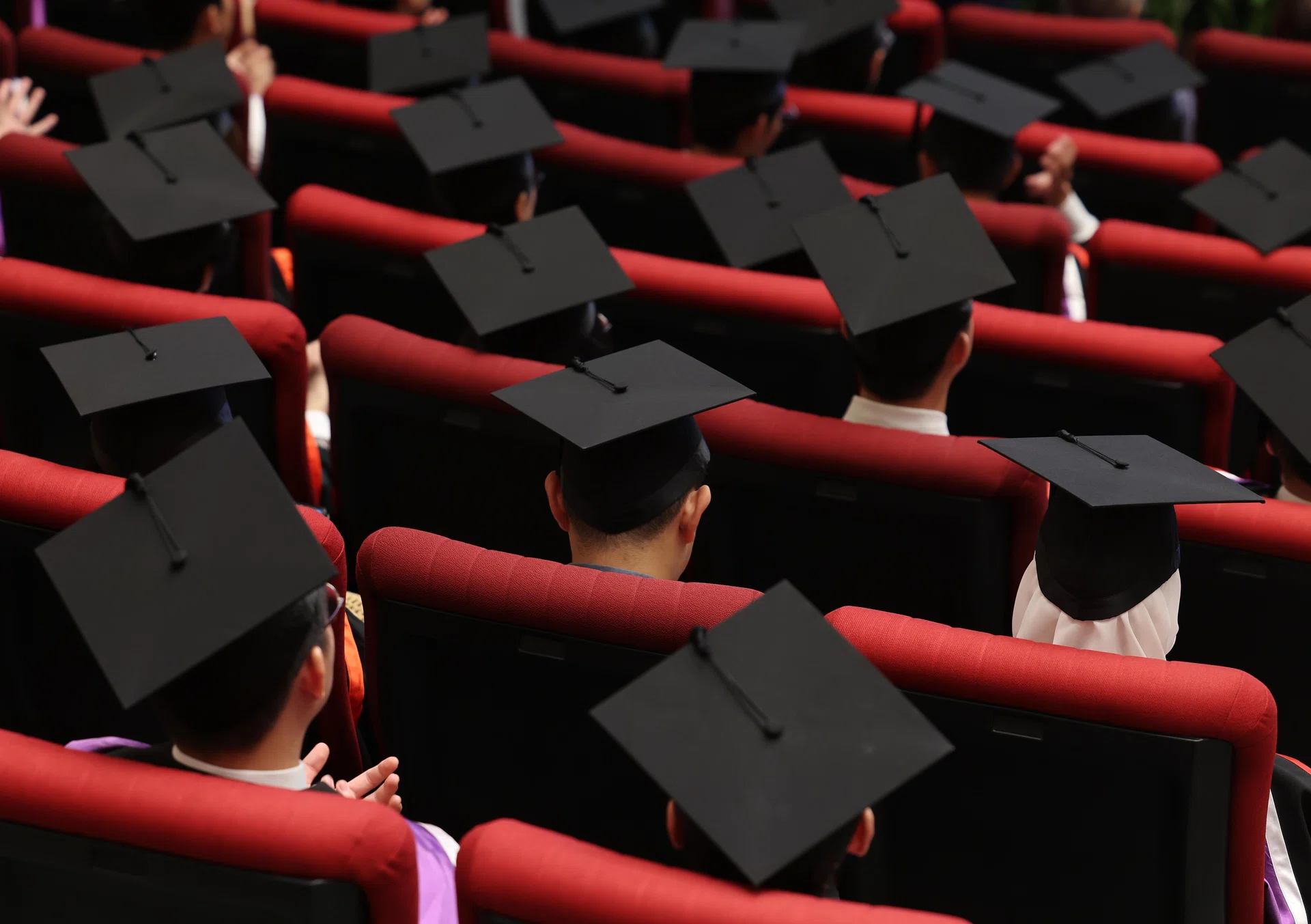 Nearly 9 in 10 finance executives say AI skills are more valuable than MBAs