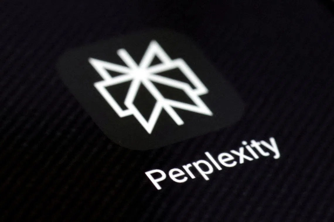 The whopping sum proposed in a letter of intent by Perplexity is nearly double the value of the startup, which was reportedly US$18 billion in a recent funding round.