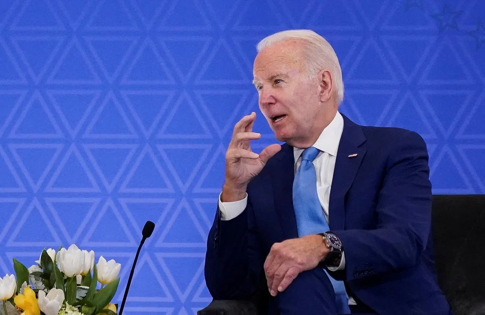 Getting the Netherlands and Japan to impose tighter export controls on China would be a major diplomatic win for President Joe Biden’s administration.