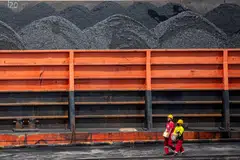 An export levy would add to the royalties already imposed on coal production, which are a major source of non-tax state revenue for Indonesia.