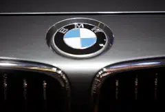 Like other carmakers, BMW has had to contend with shortages of semiconductors and supply chain disruptions related to the pandemic that have slowed the production of EVs. 