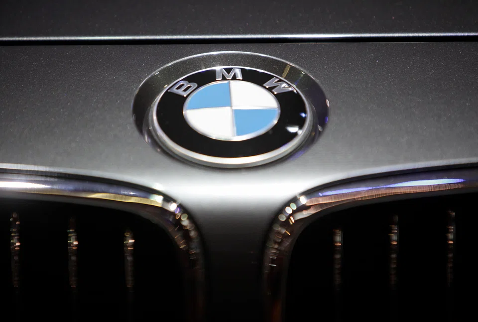 Like other carmakers, BMW has had to contend with shortages of semiconductors and supply chain disruptions related to the pandemic that have slowed the production of EVs. 