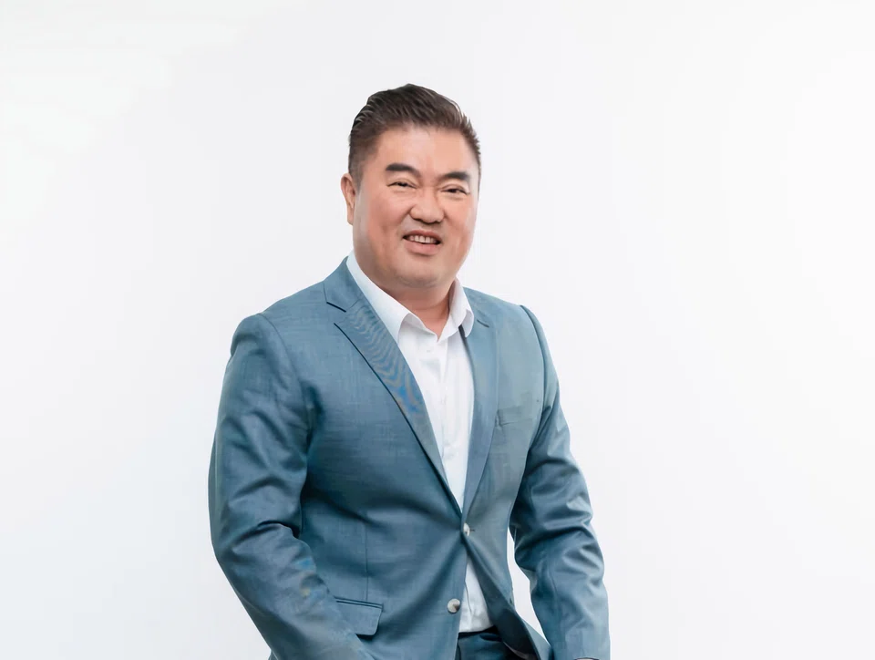 Oxley Holdings CEO Ching Chiat Kwong raises his direct interest in the home-grown property developer from 42.65 per cent to 43.12 per cent.