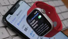 The ban on certain Apple smartwatch models came into effect on Tuesday, after the Biden administration opted not to veto a ruling on the patent infringements but a federal court said the ban order would not take effect pending the appeals process..
