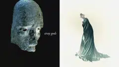 Singaporean musician weish presents a hauntingly original musical exploration inspired by traditional texts and songs.