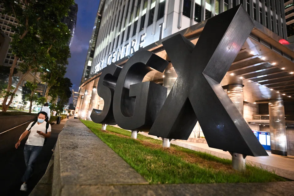 Raising the offer price by just 12.9 per cent would almost certainly result in the two key conditions for clean delisting from SGX being satisfied.