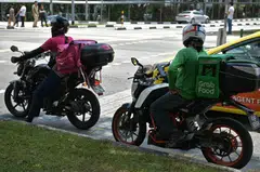 As the Advisory Committee on Platform Workers prepare their recommendations, it is clear that platform workers would want one of their own as their representative to both companies and authorities. 