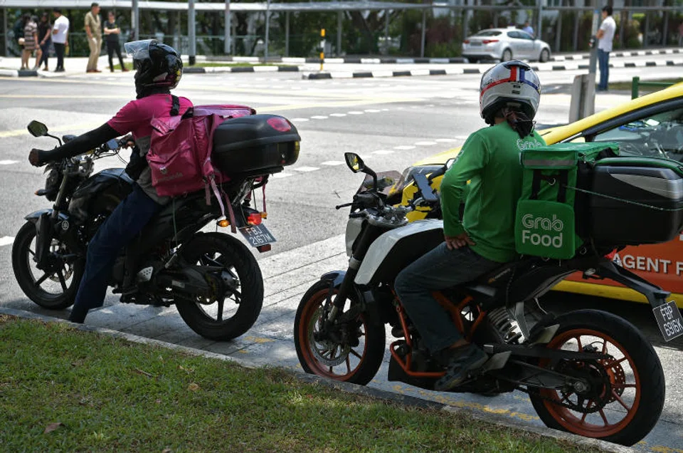 As the Advisory Committee on Platform Workers prepare their recommendations, it is clear that platform workers would want one of their own as their representative to both companies and authorities. 