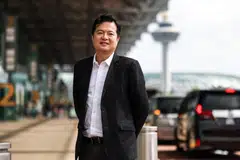 Scoot's chief executive officer Leslie Thng says the airline will fly to five to seven more destinations in South-east Asia in FY2025, bringing the network points to as many as 74.