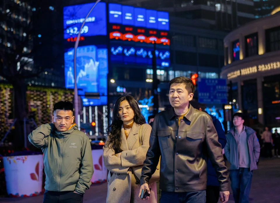 BofA’s caution stands out in a wave of bullish bets that has swept across Chinese markets this year, driving world-beating gains.