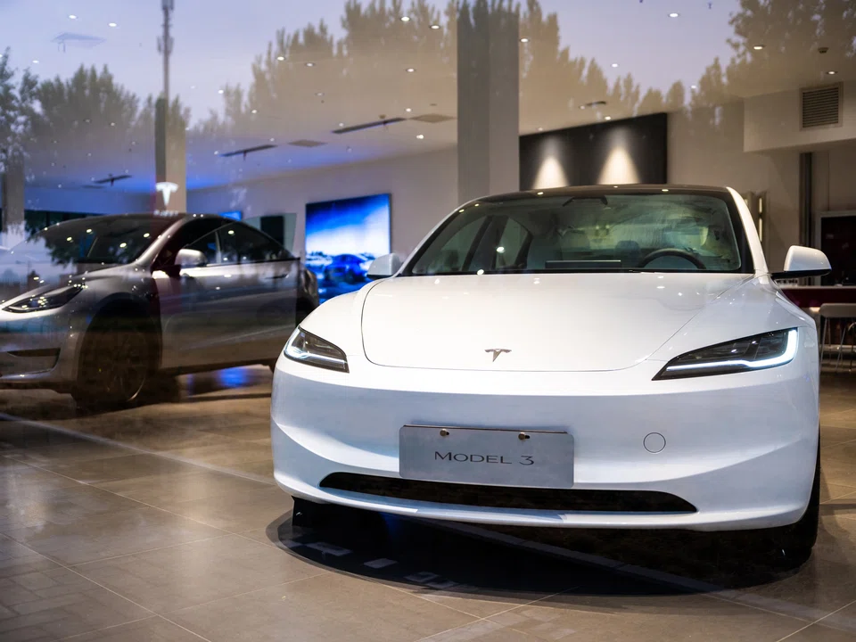 CEO Elon Musk has led the charge in shipping EVs into the EU from China, utilising a factory in Shanghai as the company’s primary hub for vehicle exports. 