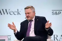 CEO of BP Murray Auchincloss vowed to reduce the British company’s costs by at least US$2 billion by the end of 2026.