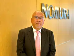 Nomura's Teshima says: “Clearly, since the interest has shifted to Japan… clients who used to be fair to all the banks may now prioritise talking to Nomura to see how Japan is doing.”