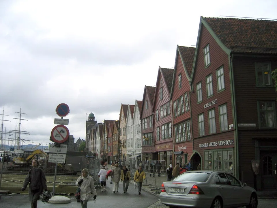 The revised rule set a maximum loan-to-value mortgage ratio of 90 per cent, up from 85 per cent previously.