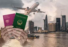 Vietnam had an estimated net outflow of around 300 high-net-worth individuals in 2024, said a recent report. The figures in 2022 and 2023 were 100 and 150, respectively.