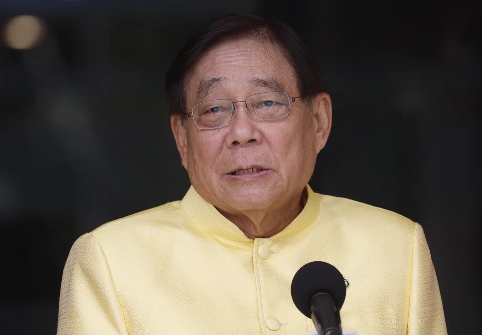 Finance Minister Pichai Chunhavajira says that his ministry has announced various relief measures to assist people and businesses affected by the conflict.