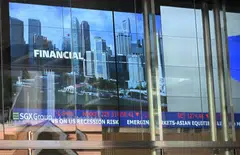 Across the broader market, losers edged out gainers 65 to 64 after 88.5 million securities worth S$80.6 million changed hands.