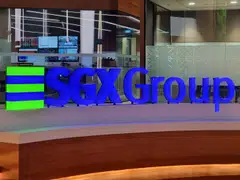Overall, institutions were net buyers of Singapore stocks for the five sessions ended Nov 10, with S$277 million of net inflows.