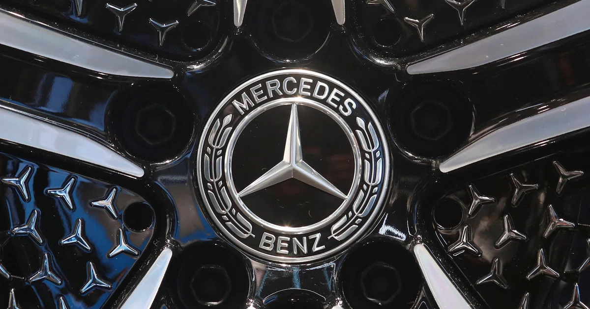 For Sale: US$50 million Mercedes, US$30 million Ferrari race cars - The ...