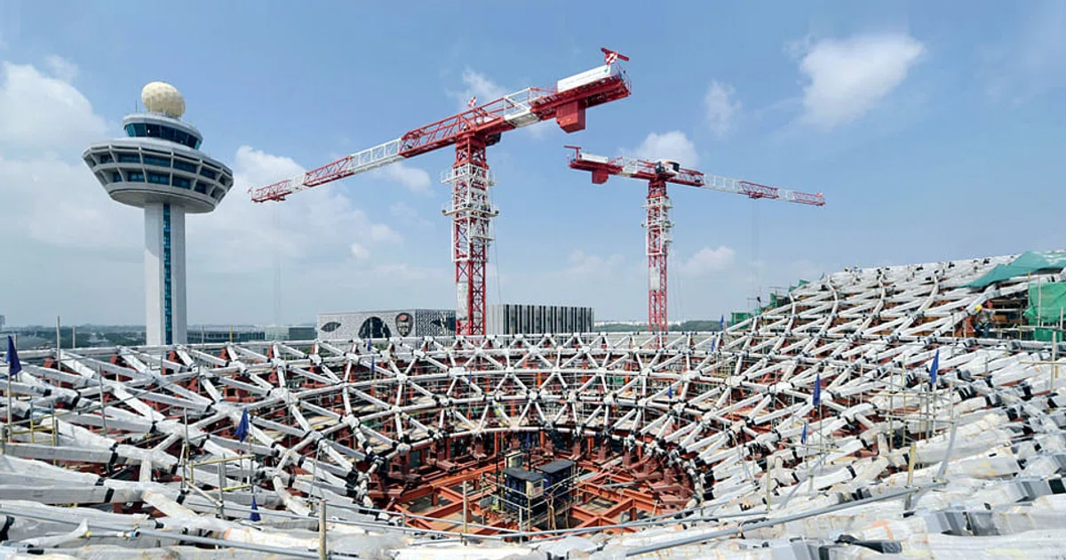 Making infrastructure projects bankable - The Business Times