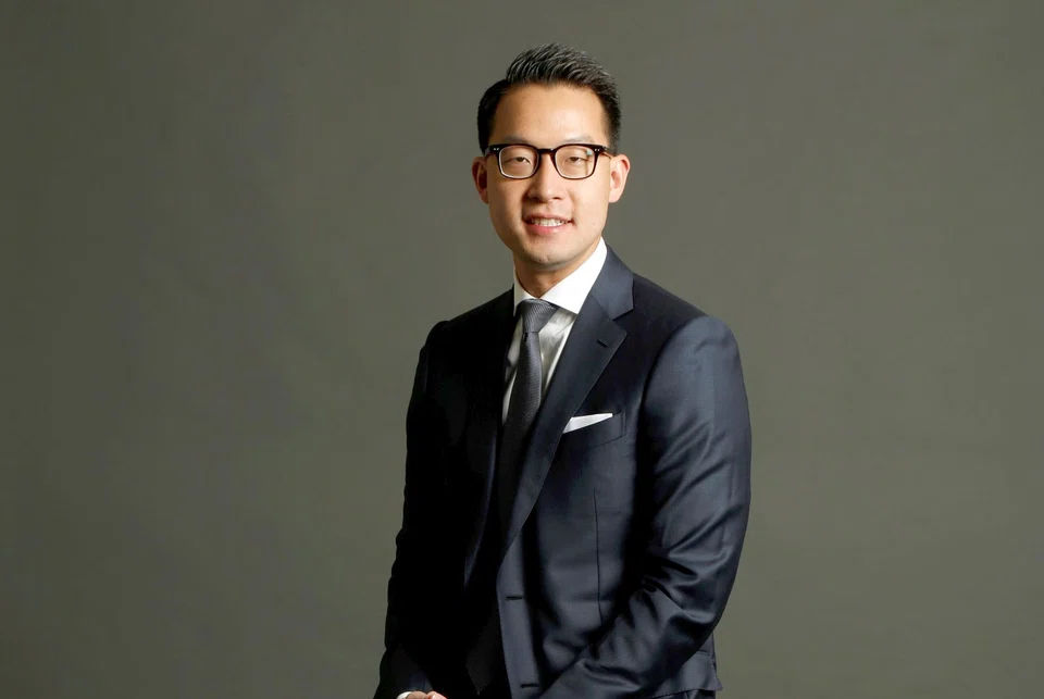Venturra Capital, an early-stage venture capital firm where John Riady (above) is managing partner, has invested more than US$150 million in 40 of the country's fastest growing tech startups including Ruang Guru, OVO, Sociolo and Grab. 
