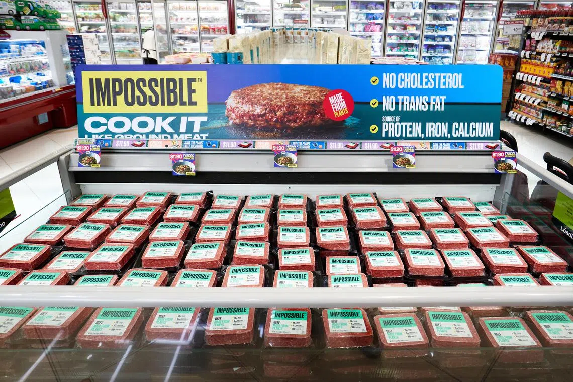 While the EU’s food safety watchdog ruled late last year Impossible Foods' ingredients didn’t raise safety concerns, the company is now awaiting the final nod from the European Union officials in the next few months. 