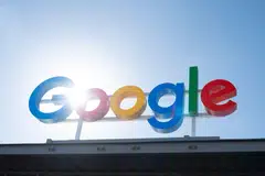 The reasons for Google parent Alphabet’s rally include its progress in deploying AI products, strong growth in its cloud computing business and easing antitrust risks.