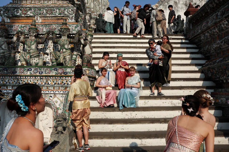 The central bank said Friday’s quake, which was centred on Myanmar but collapsed a skyscraper under construction in Bangkok, could dent tourism further.