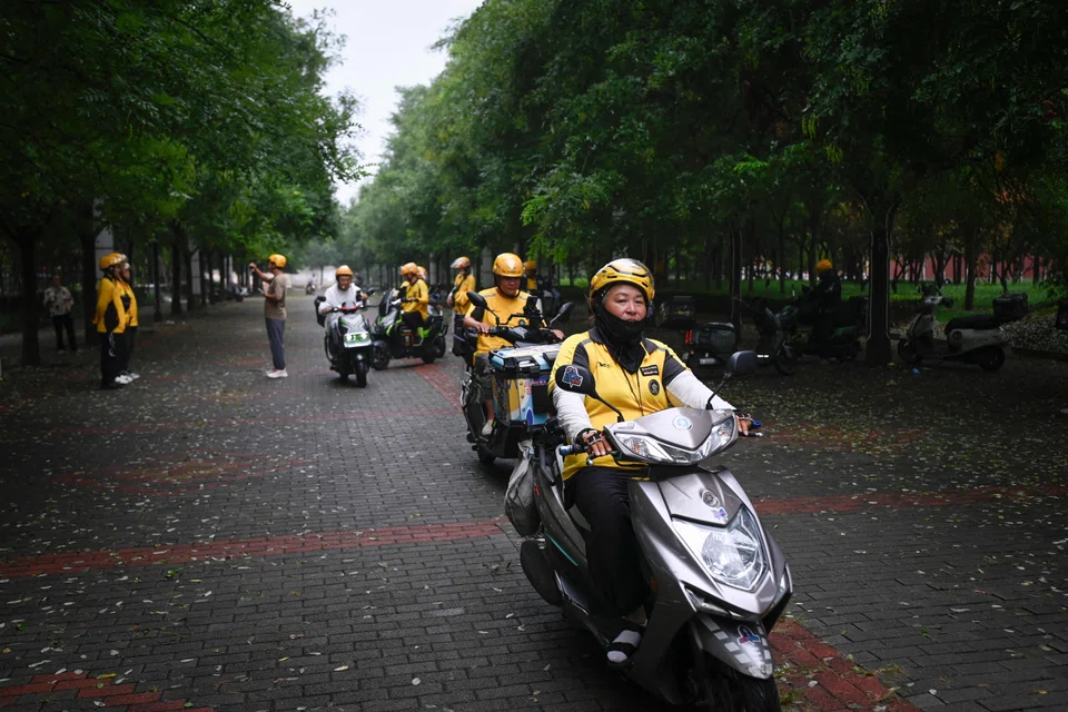 Major Chinese e-commerce and delivery platforms have been locked in one of the country’s most visible price wars this year.