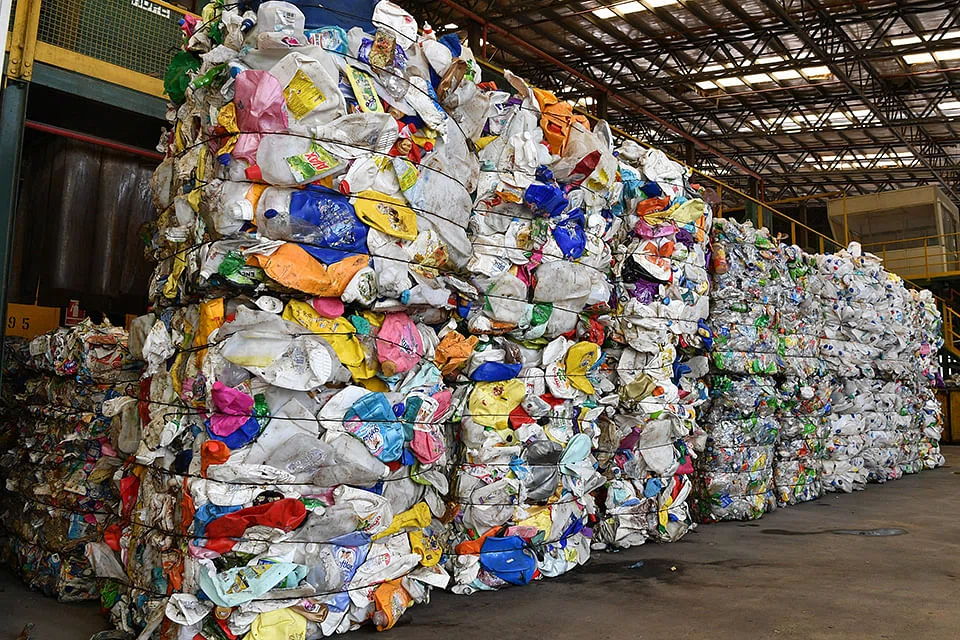 Figuring out which plastics are recyclable and which aren’t has turned into, essentially, a guessing game.