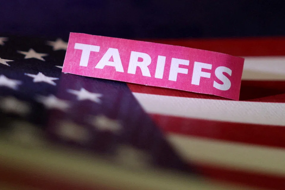 Markets have swung wildly through Trump’s on-and-off tariff changes.