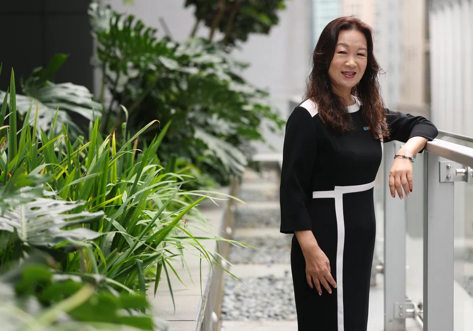 Among the road map's new initiatives is a structured accreditation programme that will help to professionalise Singapore’s trade associations and chambers sector, says Annie Wang, SBF’s chief strategic partnership officer.