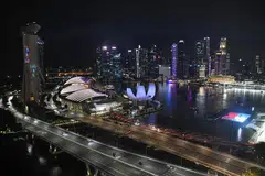 Singapore is sparing no expense to protect its reputation as a clean and trusted financial centre with a strong deterrence against financial crimes.