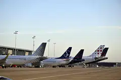 International airlines expect to transport a total of 5.2 billion passengers in 2026, a record number despite global headwinds, Iata said on Dec 9, 2025. 