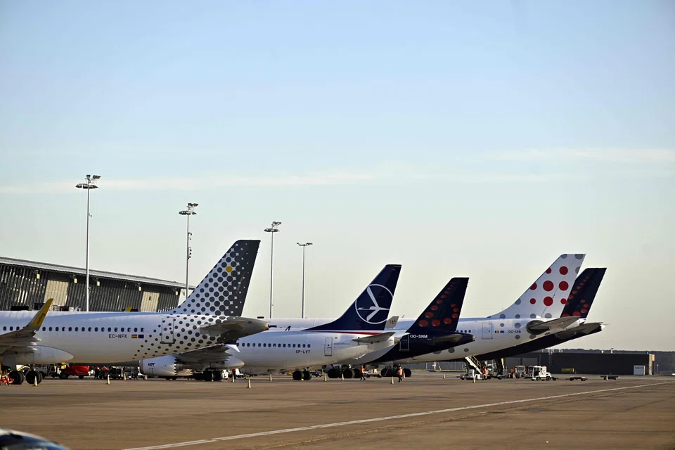 International airlines expect to transport a total of 5.2 billion passengers in 2026, a record number despite global headwinds, Iata said on Dec 9, 2025. 