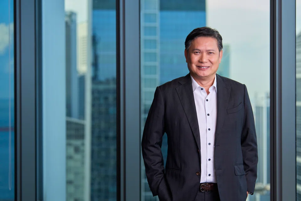 Toyota Motor Asia vice-president Preston Tan says that Chinese carmakers have been even more aggressive in their Apac expansion than the company's long-time rivals from South Korea. 