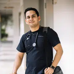 During Covid-19, Speedoc hired workers who were pivoting from other industries, said chief executive officer Shravan Verma.