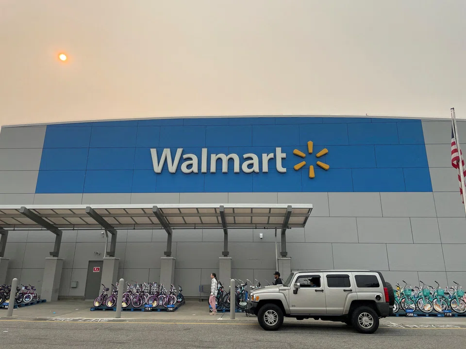 Marketplace has emerged as a growth driver for Walmart, allowing the retailer to sell brands it historically has not sold. 