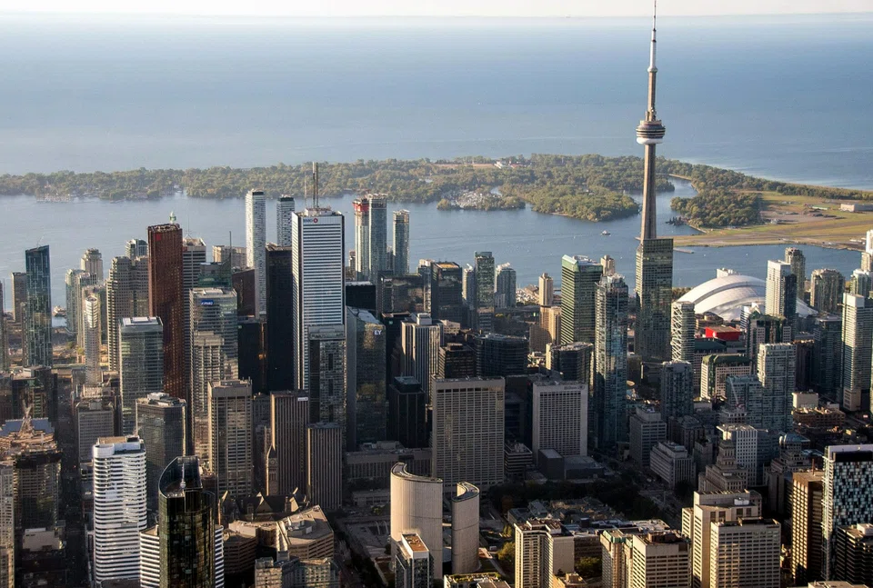 Toronto’s rise in vacancies has been led by technology companies “rightsizing” their office space amid a wave of layoffs in the industry, along with “muted” leasing activity from other sectors, the CBRE report said.