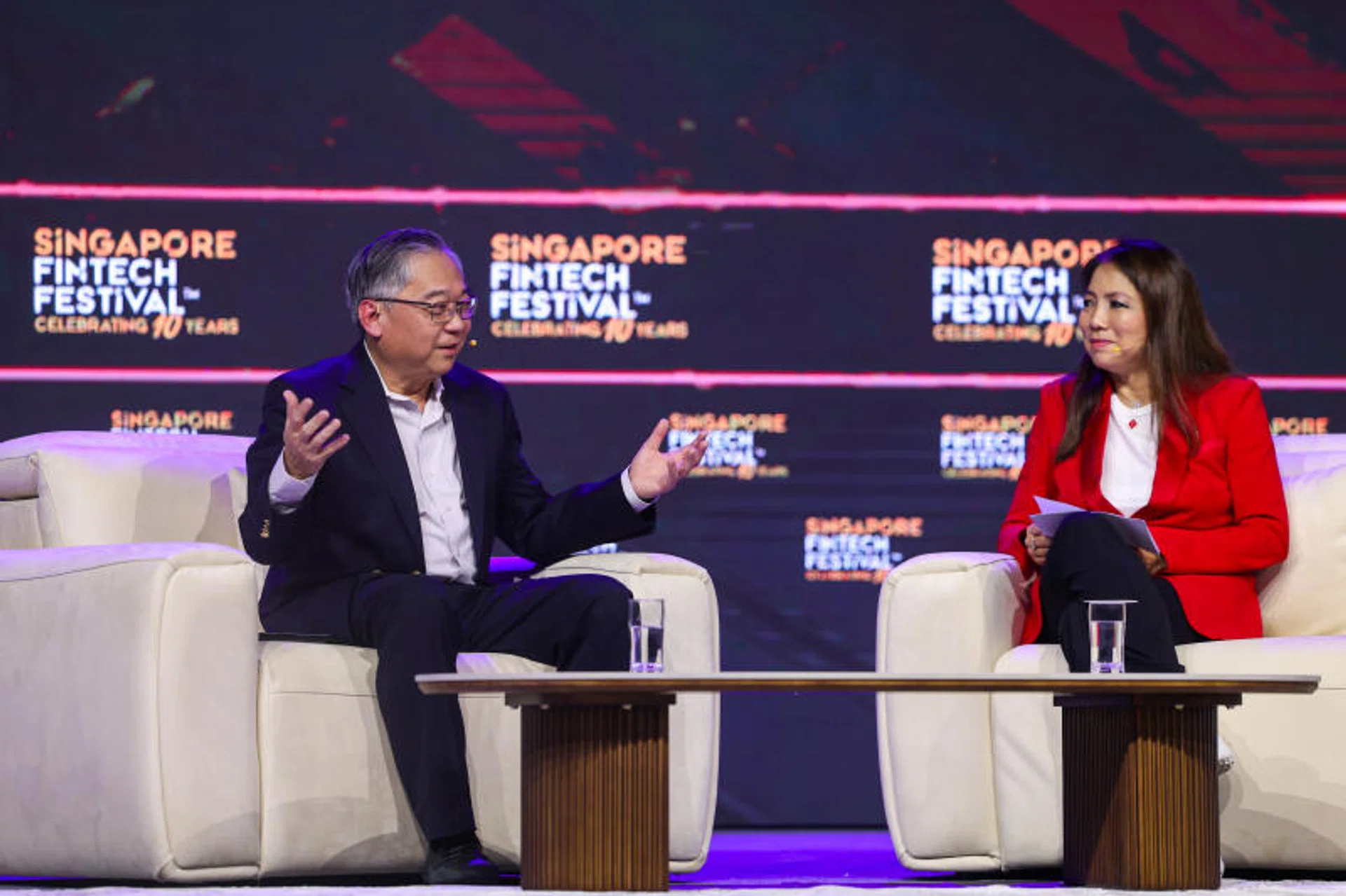 Companies, consumers must have basic understanding of AI to reap potential benefits: DPM Gan